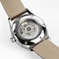 JAZZMASTER OPEN HEART AUTO 42MM - H32705501