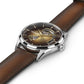 JAZZMASTER OPEN HEART AUTO 42MM - H32705501