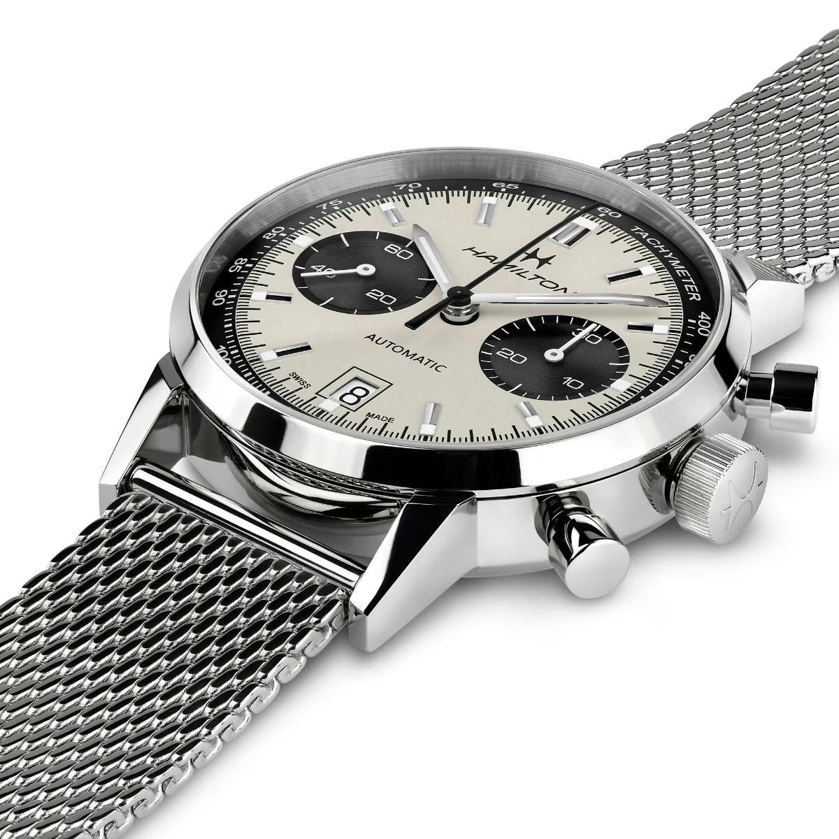 AMERICAN CLASSIC INTRA-MATIC AUTO CHRONO - H38416111