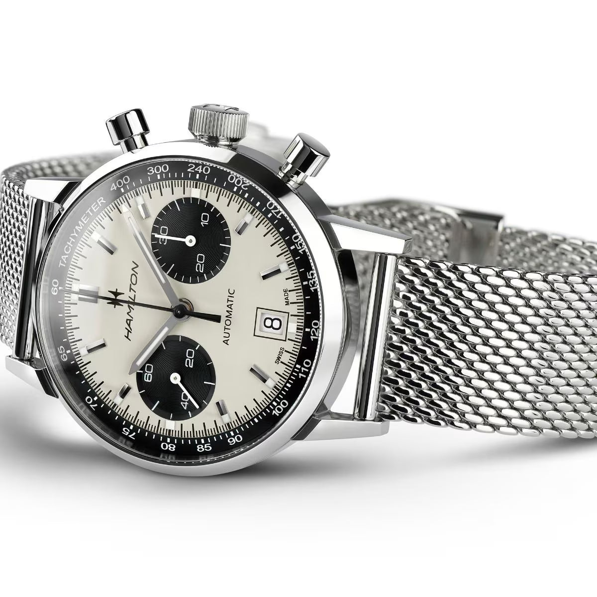 AMERICAN CLASSIC INTRA-MATIC AUTO CHRONO - H38416111