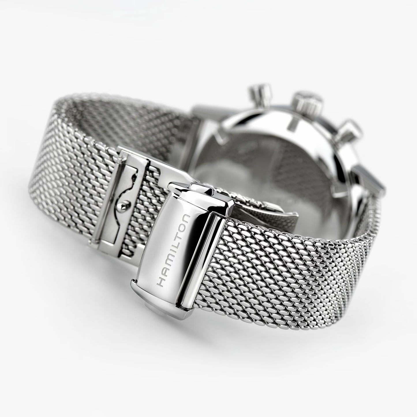 AMERICAN CLASSIC INTRA-MATIC CHRONOGRAPH H - H38429591