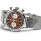 AMERICAN CLASSIC INTRA-MATIC CHRONOGRAPH H - H38429591