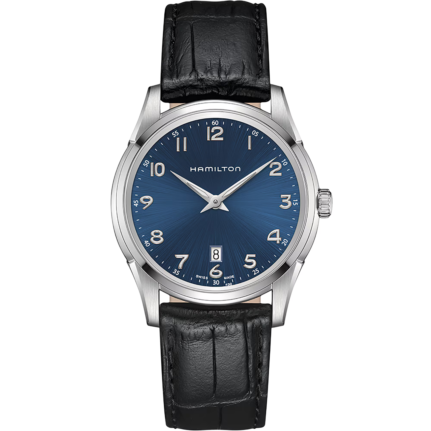 HAMILTON | JAZZMASTER THINLINE QUARTZ - H38511743