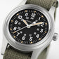 KHAKI FIELD MECHANICAL 36 MM Meccanico | 36mm | H69399930
