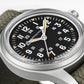 KHAKI FIELD MECHANICAL 36 MM Meccanico | 36mm | H69399930