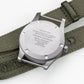 KHAKI FIELD MECHANICAL 36 MM Meccanico | 36mm | H69399930