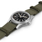 KHAKI FIELD MECHANICAL 36 MM Meccanico | 36mm | H69399930