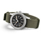 KHAKI FIELD MECHANICAL 36 MM Meccanico | 36mm | H69399930