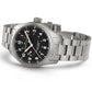 HAMILTON | KHAKI FIELD MECHANICAL POWER RESERVE | 40mm | H69509130