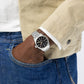 HAMILTON | KHAKI FIELD MECHANICAL POWER RESERVE | 40mm | H69509130