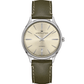 HAMILTON |JAZZMASTER THINLINE AUTO | H38525811 - Simmi Gioiellerie - Orologi