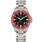 Hamilton Khaki Navy Scuba Auto 40mm - H82405130 - Simmi Gioiellerie - Orologi