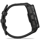 Instinct 3 – 45 mm, AMOLED Black, cinturino Black - 010 - 02936 - 00 - Simmi Gioiellerie - Orologi