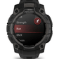 Instinct 3 – 45 mm, AMOLED Black, cinturino Black - 010 - 02936 - 00 - Simmi Gioiellerie - Orologi
