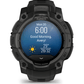 Instinct 3 – 45 mm, AMOLED Black, cinturino Black - 010 - 02936 - 00 - Simmi Gioiellerie - Orologi