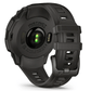 Instinct® Crossover AMOLED - Charcoal - 010 - 03398 - 00 - Simmi Gioiellerie - Orologi