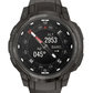 Instinct® Crossover AMOLED - Charcoal - 010 - 03398 - 00 - Simmi Gioiellerie - Orologi