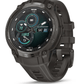 Instinct® Crossover AMOLED - Charcoal - 010 - 03398 - 00 - Simmi Gioiellerie - Orologi