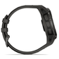 Instinct® Crossover AMOLED - Charcoal - 010 - 03398 - 00 - Simmi Gioiellerie - Orologi