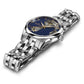 JAZZMASTER OPEN HEART LADY AUTO - H32215142 - Simmi Gioiellerie - Orologi