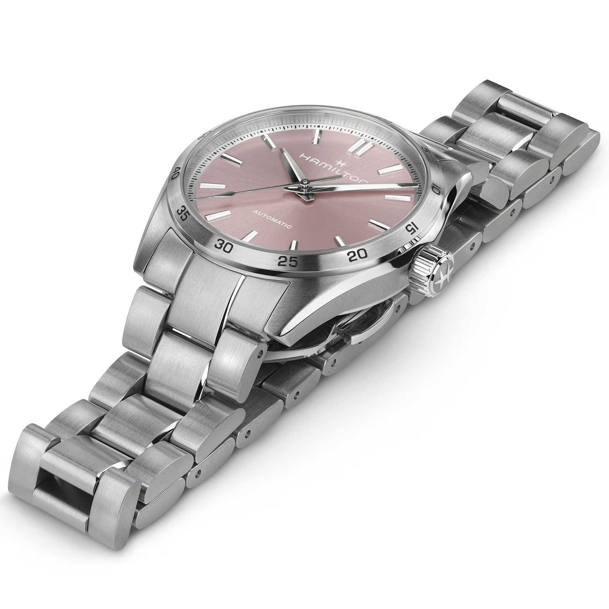 JAZZMASTER PERFORMER AUTO Carica automatica | 34mm | H36105171 - Simmi Gioiellerie - Orologi