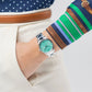 JAZZMASTER QUARTZ 32 MM Quarzo | 32mm | H32301161 - Simmi Gioiellerie - Orologi