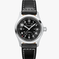 Khaki Field Auto - H70455733 - Simmi Gioiellerie - Orologi