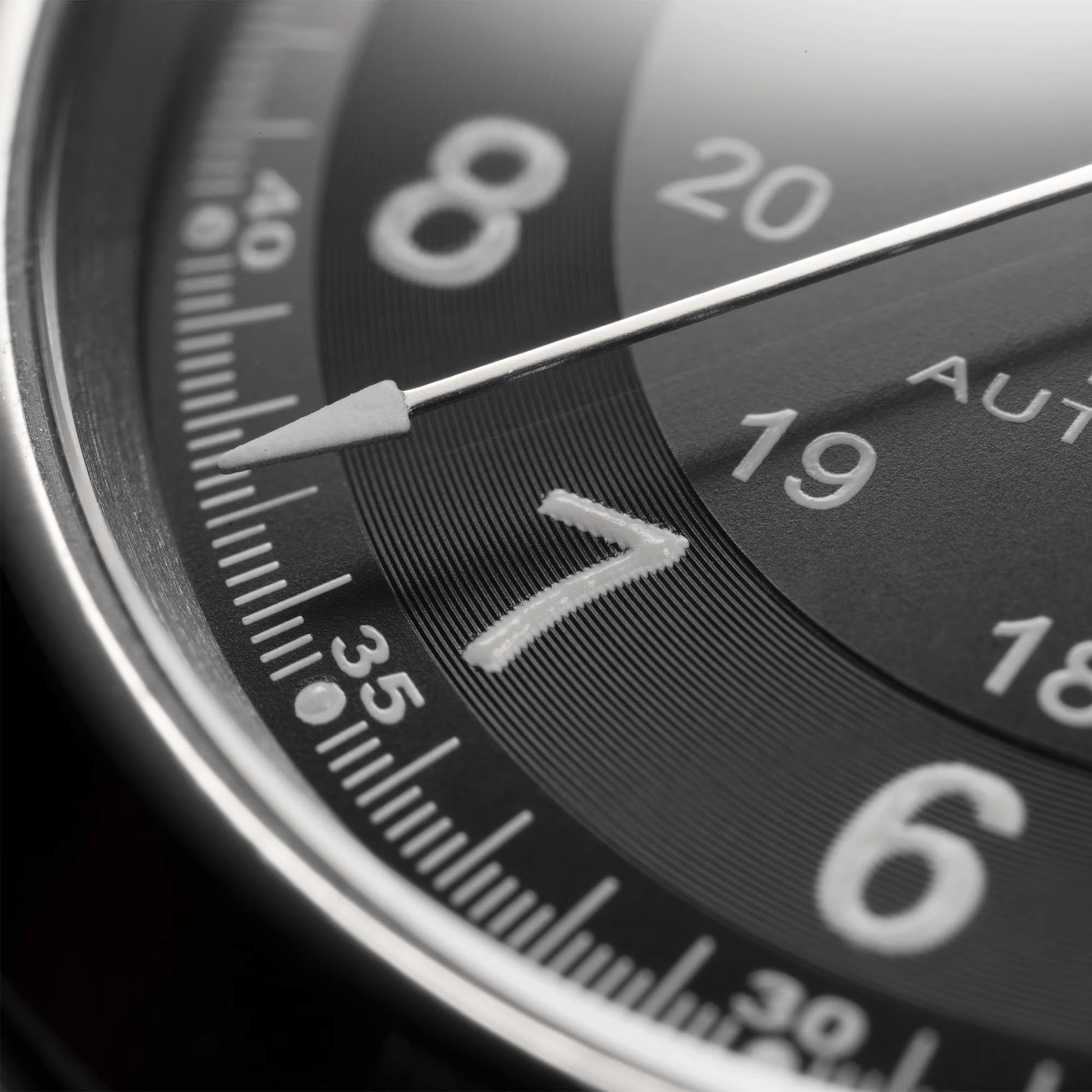 KHAKI FIELD KING AUTO Carica automatica | 40mm | H64455133 - Simmi Gioiellerie - Orologi