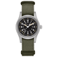 KHAKI FIELD MECHANICAL 36 MM Meccanico | 36mm | H69399930 - Simmi Gioiellerie -Orologi