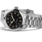 KHAKI FIELD MURPH 38MM Carica automatica | 38mm | H70405130 - Simmi Gioiellerie - Orologi