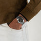 KHAKI FIELD MURPH 38MM Carica automatica | 38mm | H70405130 - Simmi Gioiellerie - Orologi