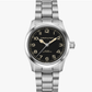 KHAKI FIELD MURPH 38MM Carica automatica | 38mm | H70405130 - Simmi Gioiellerie - Orologi