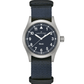 KHAKI FIELD QUARTZ 38 MM Quarzo | 38mm | H69401940 - Simmi Gioiellerie - Orologi