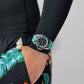 KHAKI NAVY SCUBA 40 MM Carica automatica | 40mm | H82415331 - Simmi Gioiellerie -Orologi