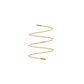 MagicWire Anello a Spirale Angel - Simmi Gioiellerie - Anelli