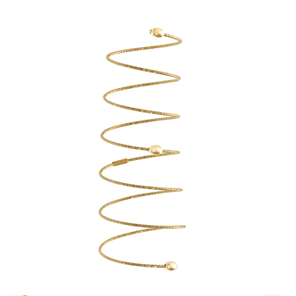 MagicWire Anello Spirale Metone - Simmi Gioiellerie - Anelli