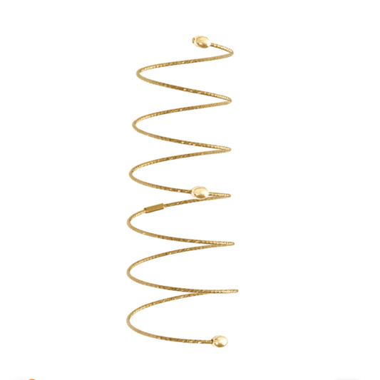 MagicWire Anello Spirale Metone - Simmi Gioiellerie - Anelli