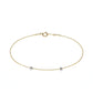 MagicWire Bracciale BASIC 1G 2P - Simmi Gioiellerie - Bracciali