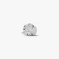 Mini Charm Elefante effetto diamantato - 794528C00 - Simmi Gioiellerie - Charm