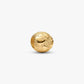 Mini Charm Mondo effetto diamantato - 764529C00 - Simmi Gioiellerie - Charm