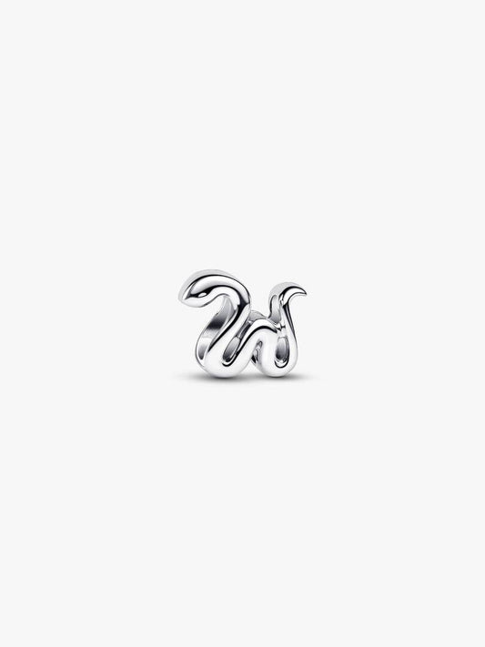 Mini Charm Serpente - 794520C00 - Simmi Gioiellerie - Charm