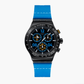 MOMENTS IN BLUE - YVB100 - Simmi Gioiellerie - Orologi