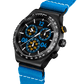 MOMENTS IN BLUE - YVB100 - Simmi Gioiellerie - Orologi