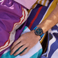 MOMENTS IN BLUE - YVB100 - Simmi Gioiellerie - Orologi