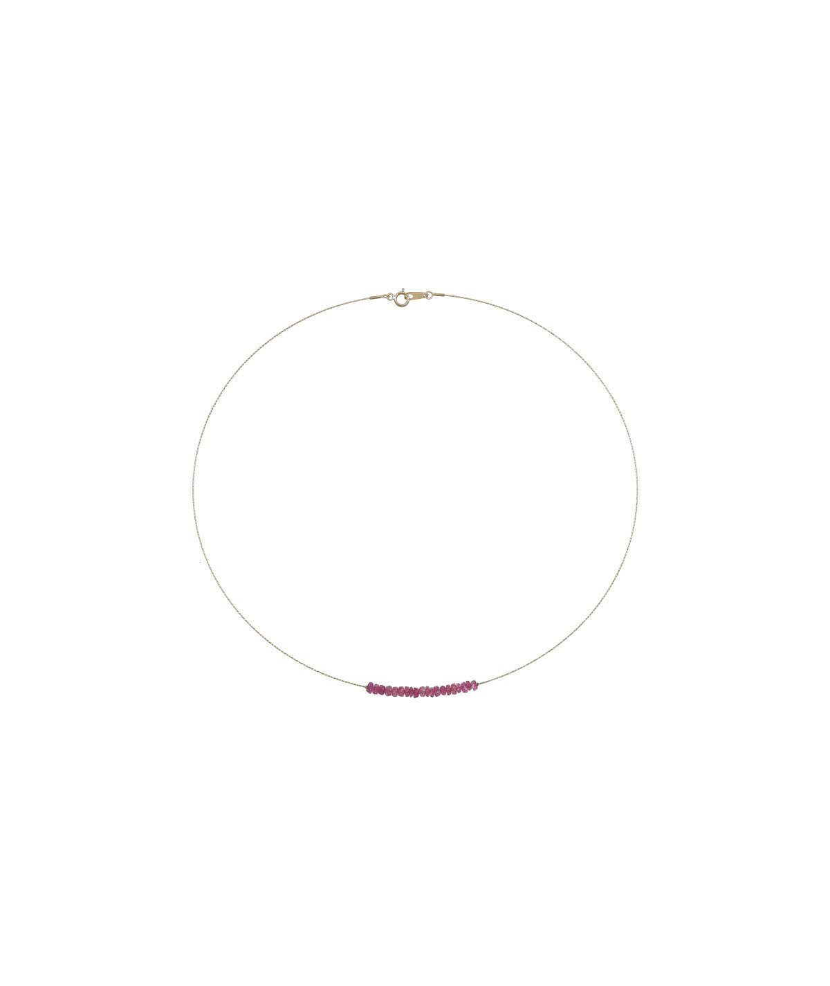 NARA 20P collana - MagicWire - Simmi Gioiellerie -Collane