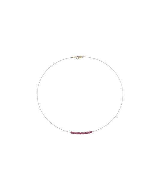NARA 20P collana - MagicWire - Simmi Gioiellerie -Collane