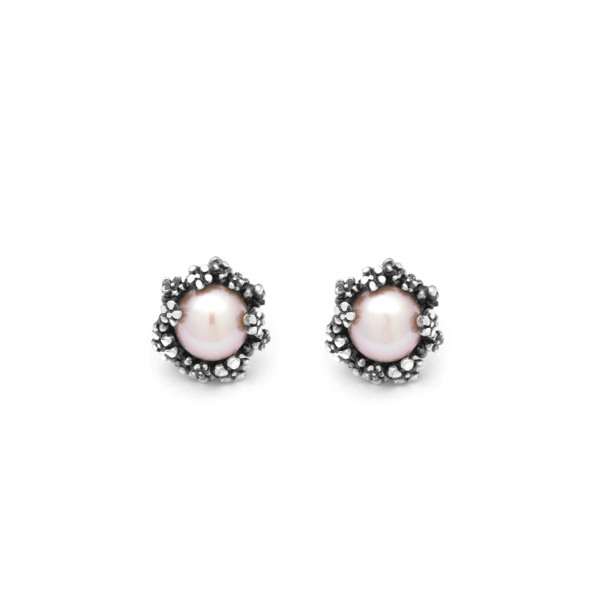 Orecchini da donna Giovanni Raspini Blossom - 11940 - Simmi Gioiellerie - Orecchini