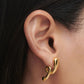 Orecchini da donna PD Paola Orbit - AR01 - E14 - U - Simmi Gioiellerie - Orecchini