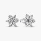 Orecchini Herbarium Fiori Luminosi con Sfere - 292633C01 - Simmi Gioiellerie - Orecchini
