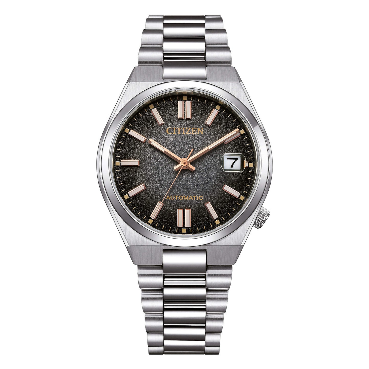 Orologio Citizen Tsuyosa Meccanico Limited Edition - NJ0200-50E